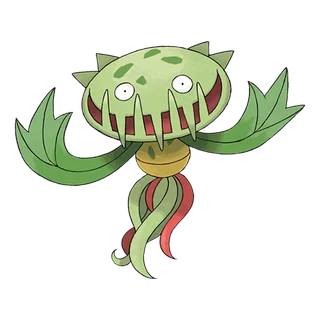 Carnivine