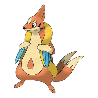 Floatzel