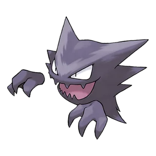 Haunter