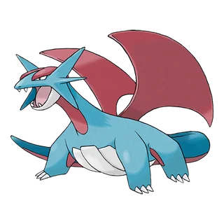 Salamence