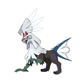 Silvally