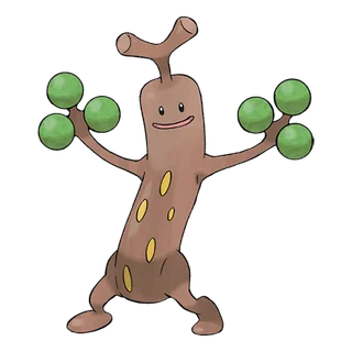 Sudowoodo